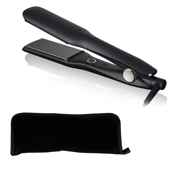GHD - Gold Max + Pochette Edition Limitee