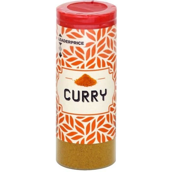Curry - 35g