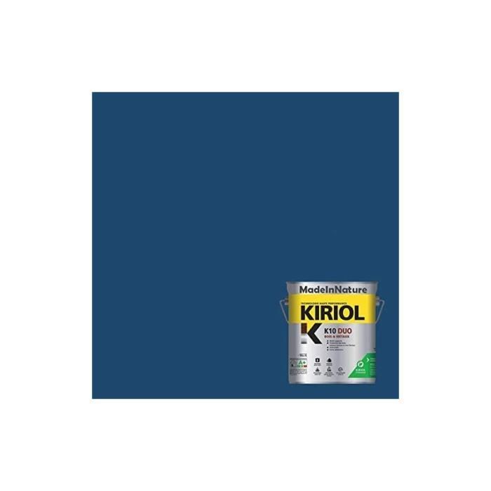 - RAL 5001