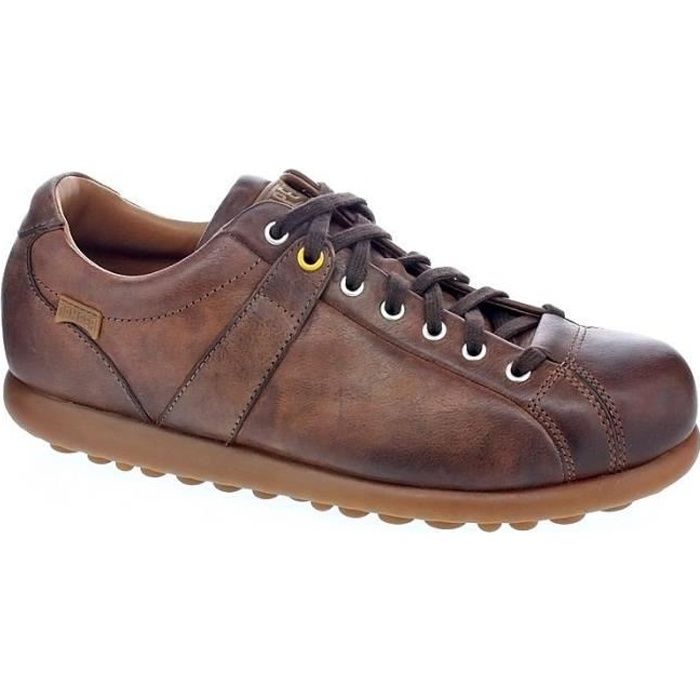 CAMPER - Pelotas Baskets Homme