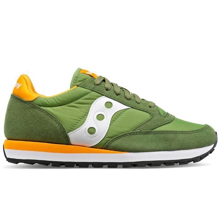 Saucony Jazz Original Chaussures pour Homme S2044-652