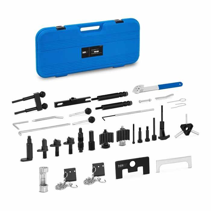 Set de Calage Coffret - Kit Calage Moteur Diesel VW AUDI SEAT SKODA VAG 14-16-19-20 TDI