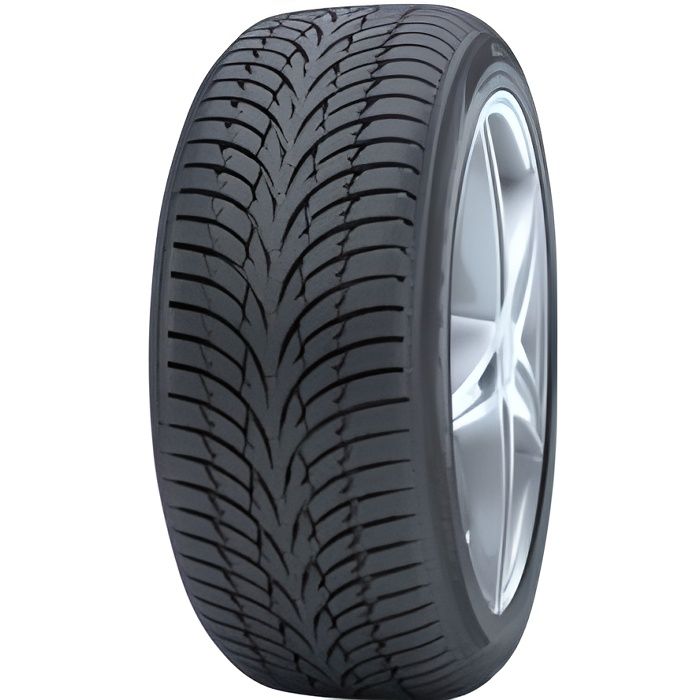 NOKIAN WR D3 195/65 R15 91 T Pneu Hiver