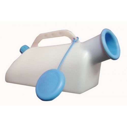 Pharmaouest Urolis : urinal masculin anti-déver…