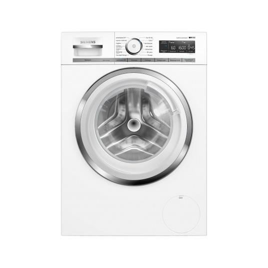 SIEMENS Lave linge Frontal WM16XM70FR IQ700, 10 kgs, 1600tr/mn