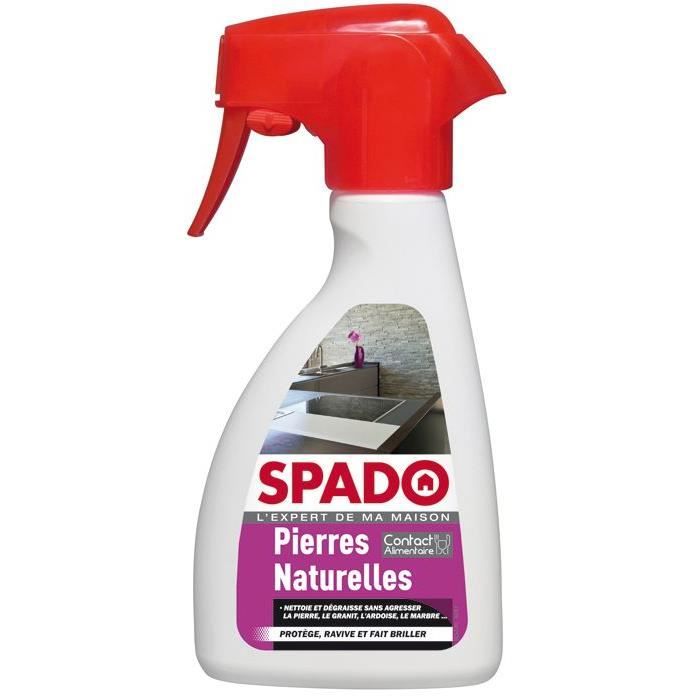 Nettoyant pierres naturelles - 250mL