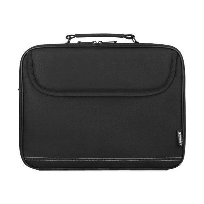 URBAN FACTORY Sacoche ordinateur Activ'Bag Laptop Bag - 15.6- - Noir