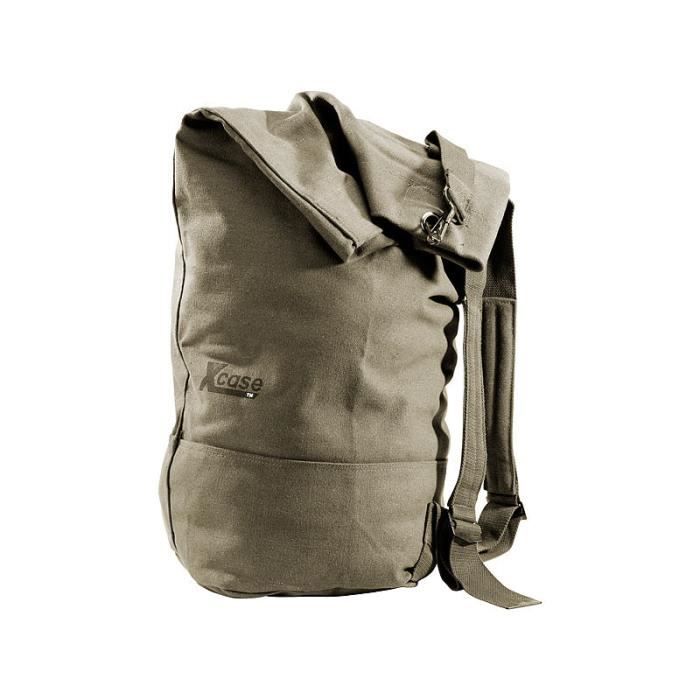 Sac marin X-Case