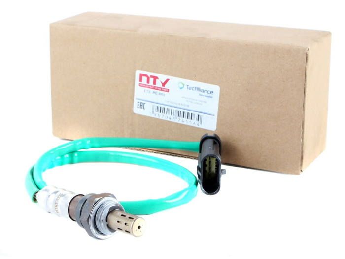Sonde Lambda Amrxuts 7700108027 - Capteur O2 Pour Renault Clio, Megane, Etc.