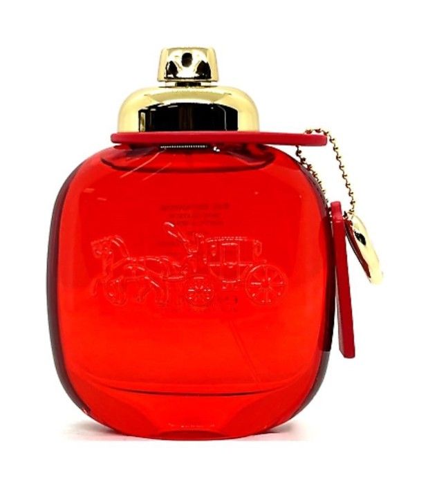 Eau de Parfum - COACH - Woman Love - 90 ml - Femme - Concentration: Eau de parfum