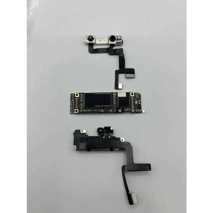 Acheter Carte Mère avec Capteur Face ID Compatible avec Iphone 11 64Go Reconditionné - 139,99 € Carte Mère avec Capteur Face ID Compatible avec Iphone 11 64Go Reconditionné - N/A reconditionné disponible sur Cdiscount Seconde Vie