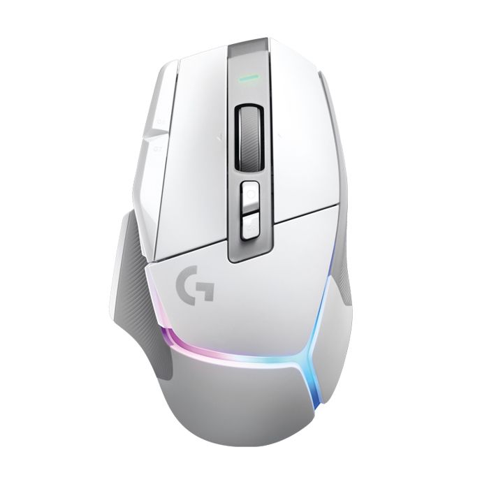 Gaming Logitech G502 X PLUS 25600dpi - vue 2