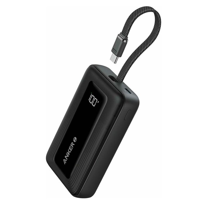 Batterie Externe 10000mAh Anker Zolo A1688H11