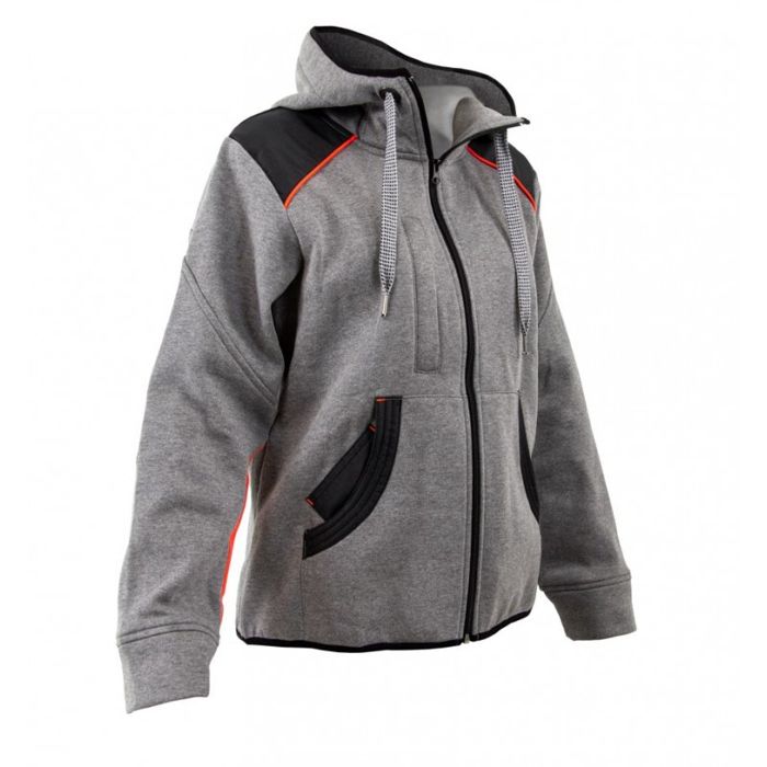 Veste de travail femme Scarlett LMA T.5 XL - 2284 XL