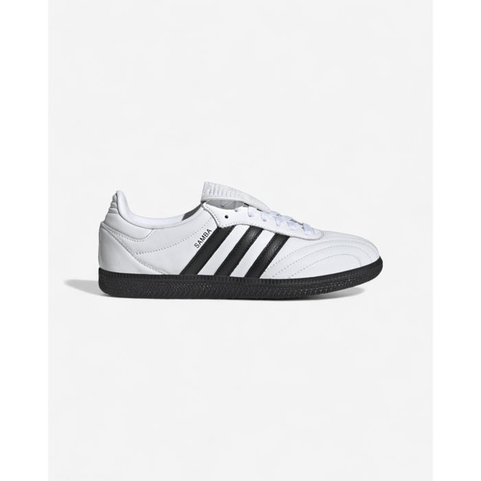Adidas adidas Samba LT Cloud White Core Black Black Sole (Womens)