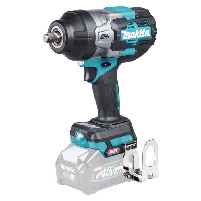 Boulonneuse 12 XGT Makita TW002GZ
