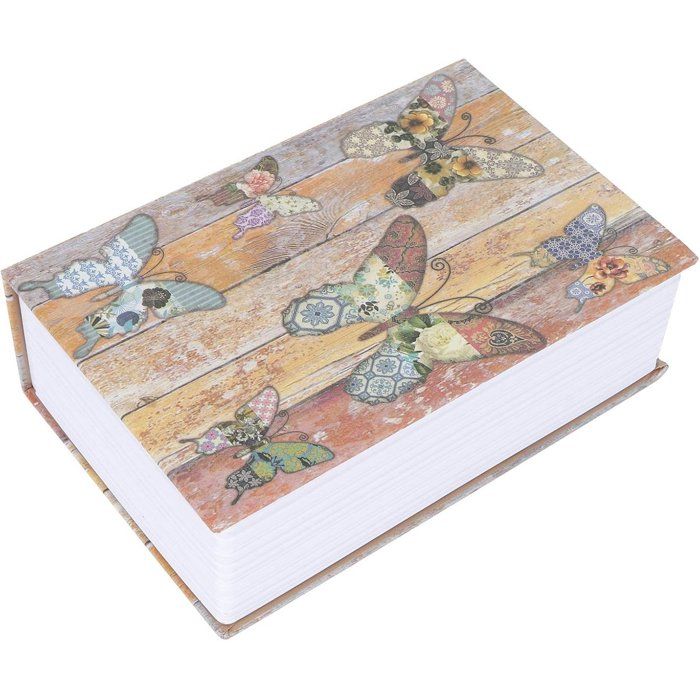 Boîte De Rangement Verrouillable Hitburu - Serrure à Combinaison, Grande Capacité (26x22,5x12 Cm), ABS, Portable - 3