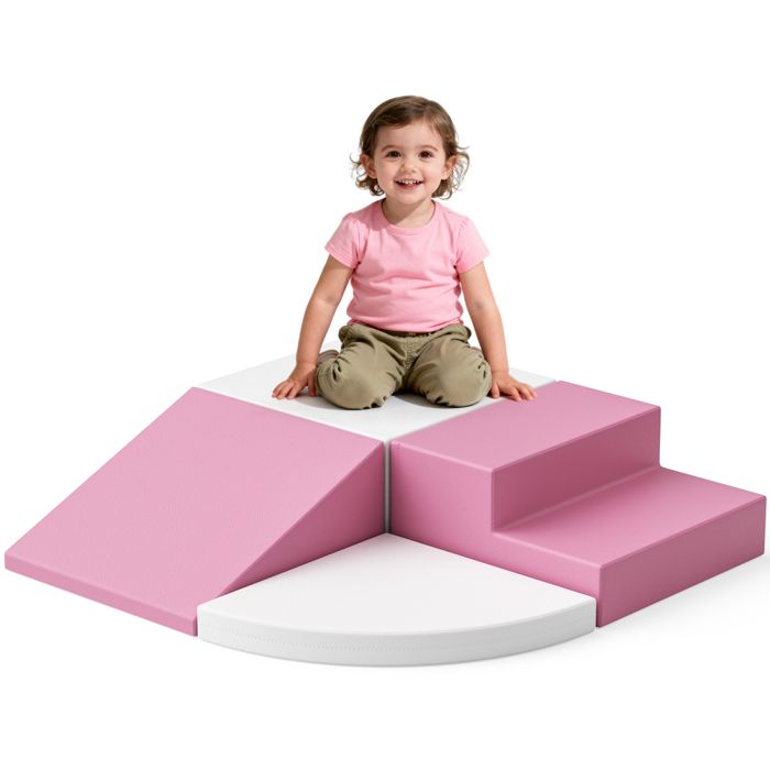 Blocs de construction en mousse pour enfants, grands blocs de ...