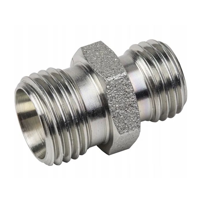 Raccord réducteur hydraulique droit m 27x2/m27x2 - Cdiscount Auto