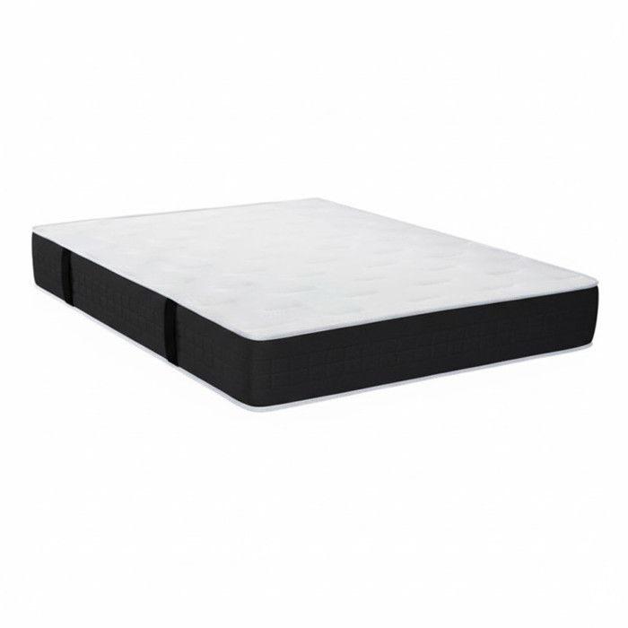 Matelas Essenzia SENSATION EXTRA FERME 1000 160x210 Ressorts Matelas Essenzia SENSATION EXTRA FERME 1000 160x210 Ressorts