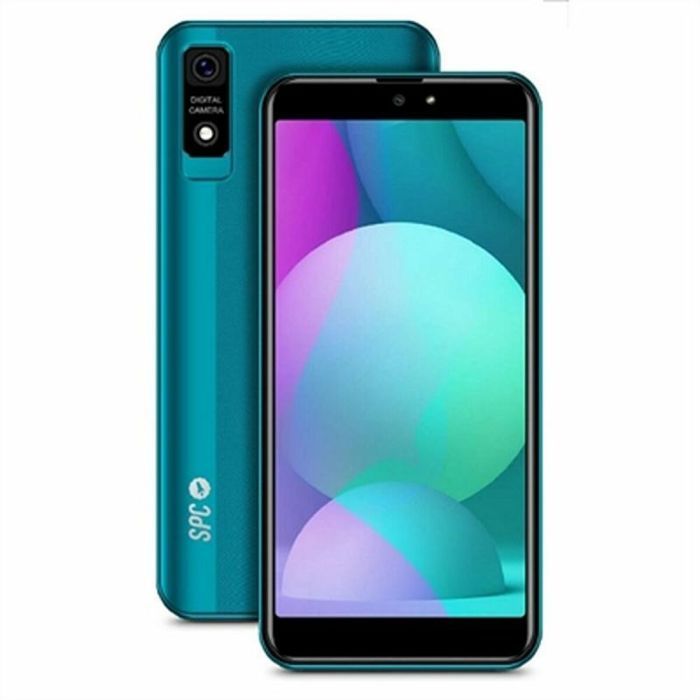 Smartphone - SPC - SPC Smart Max 2 - Écran 55 IPS - 1 Go RAM - 16 Go extensible