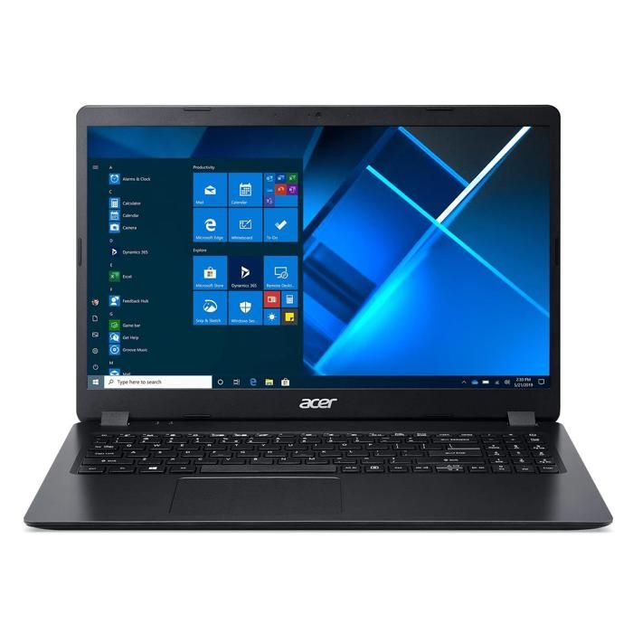ACER PORTABLE EXTENSA EX215-55