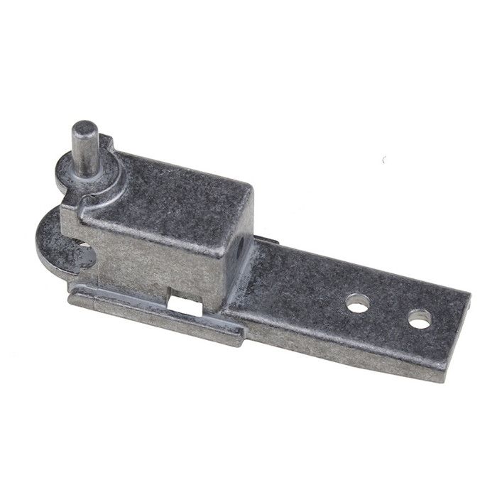 ARISTON CHARNIERE INFERIEURE REGLABLE 488000480965 - vue 2