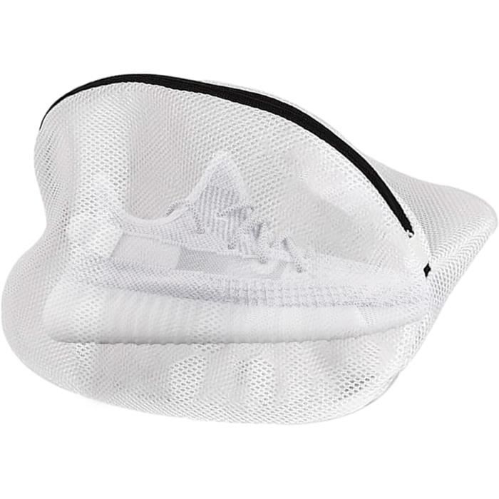 Chaussures Au Lave-linge? Est-ce Vraiment Possible