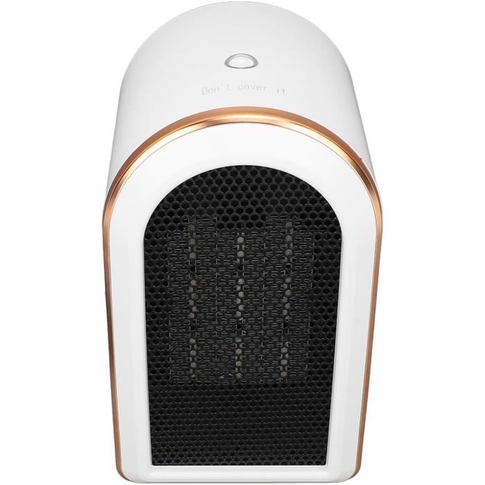 Radiateur Dreo 40cm Céramique PTC Télécommande Oscillation Radiateur Dreo 40cm Céramique PTC Télécommande Oscillation