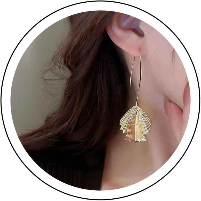 Boucles D’Oreilles Pendantes En Forme De Pistache – Résine Léger, Design Unique Et Amusant, Pour Femmes