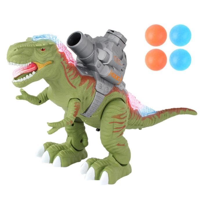 dinosaure jouet sonore