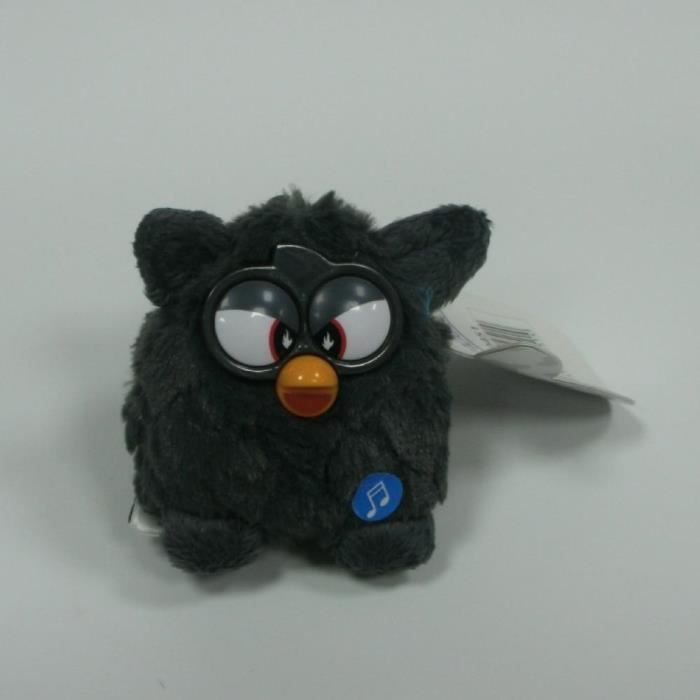 furbyf Chouette Robot Electronique Peluche Peluche Pour Enfants furbyf-chouette-robot-electronique-peluche-peluche-pour-enfants