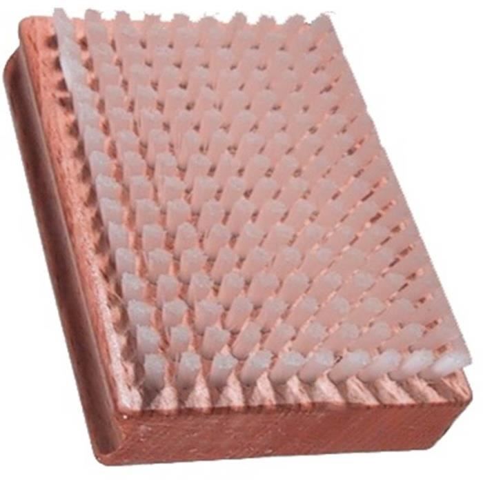 VOLA - Entretien Ski - BROSSE NYLON - genre: MIXTE