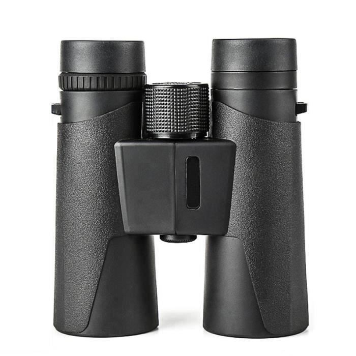 XX Jumelle Étanche 10X42 Binocular Jumelles Vision De Nuit Haute