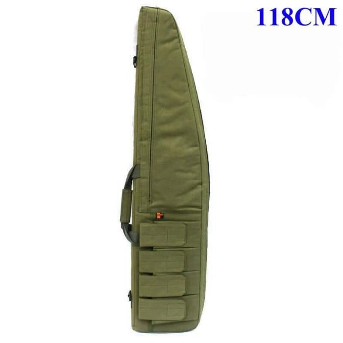 Holster D'épaule Tactique Avec Poche à Magazine - Couleur Olive - Neuf - Pour Airsoft Ou Collection