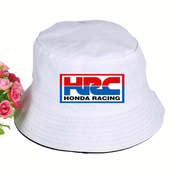Chapeau Bob Drapeau Panama – Polyester Sergé, Anti-UV, Bord 7 Cm, Tour 54,5-59 Cm – Plage, Voyage, Pêche