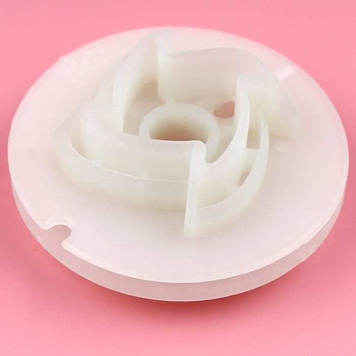 Poulie De Démarreur Pour Tronçonneuse Husqvarna - Compatible 435, 445, 340 Et Plus