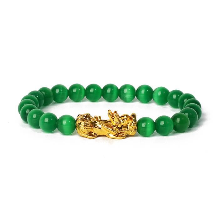 Bracelet Feng Shui Homme main image 1
