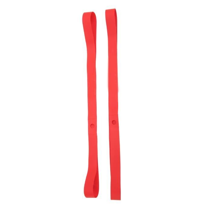 Fonds De Jante Haute Pression - VTT 26 - 18mm  La Pair Velox F2618