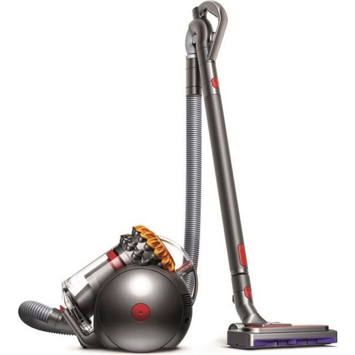 Aspirateur traîneau DYSON DC26 City Allergy Pas Cher 