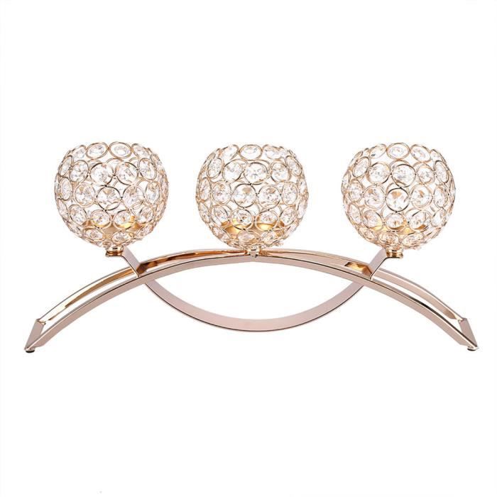 Lot De 2 Chandeliers Abstraits En Aluminium – Décoration Design Argenté