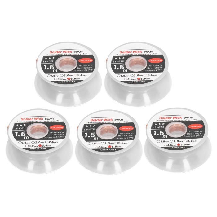 Lot De 10 Brosses De Nettoyage Pour Paille, 30,5 Cm Extra Longues Pour