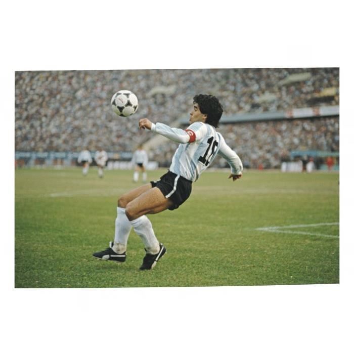 Argentine : Diego Maradona est décédé