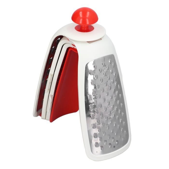 Coupe-oignons Manuel, Coupe-légumes, Coupe-ail, 5 Secondes, Mini