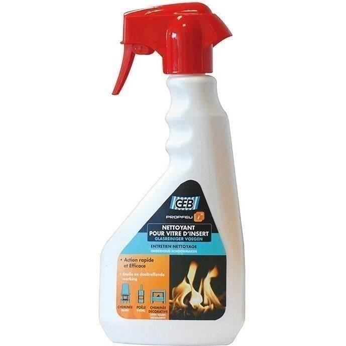 Propfeu liquide - 500 mL