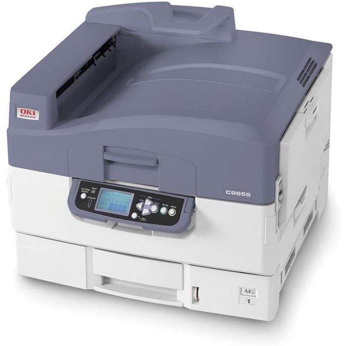 Cartuccia Toner compatibile Oki 43865731 ciano ad alta capacità Cartuccia Toner compatibile Oki 43865731 ciano ad alta capacità
