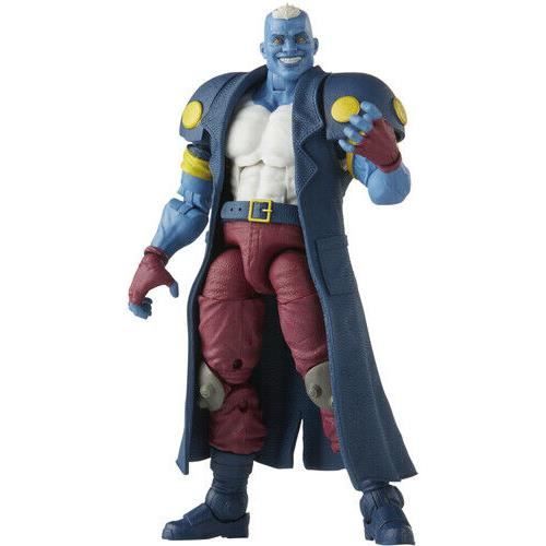 Marvel Classic Marvel Legends Series Maggott - vue 2