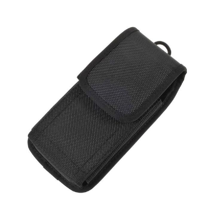 Housse Ceinture Nylon Pour MYPHONE 6410 LTE (2023) - Pratique Et Légère