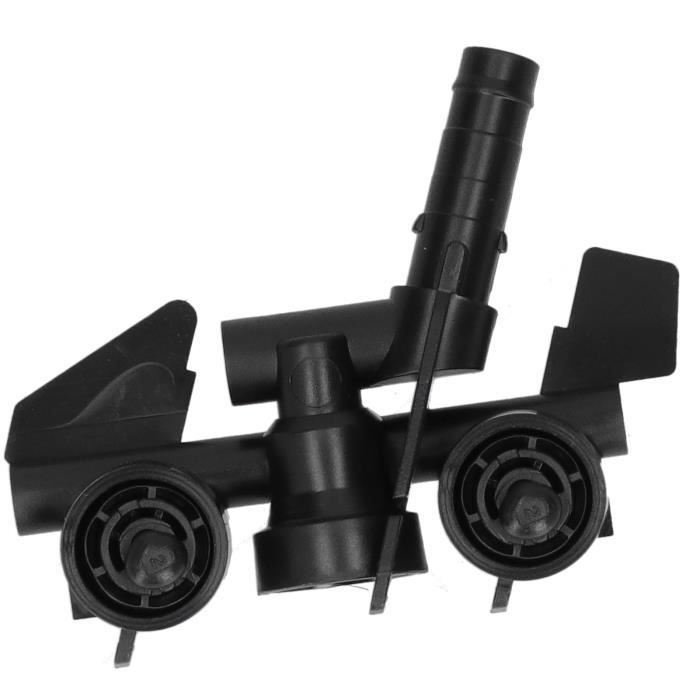 Buse De Lave-phare Avant Gauche Pour Peugeot 307 (2004-2013) Et Citroën - Référence 6438F5/6438F4 - 11