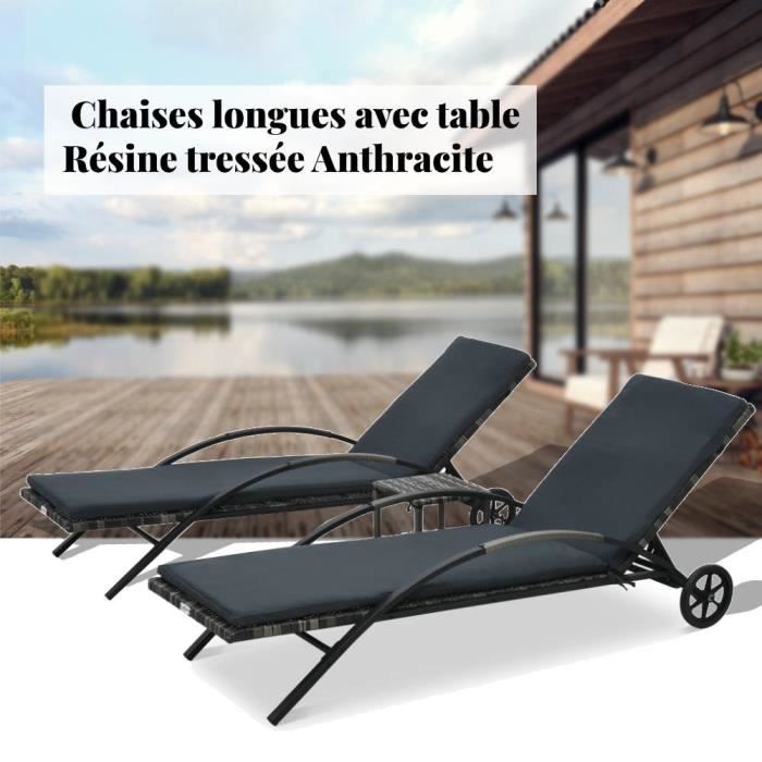 Chaise De Camping Pliante Holigie – Tissu Oxford 600D, Cadre X En Alu, 90 Kg, Compacte Avec Sac De Rangement